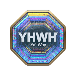 YHWH Ya’ Way program icon